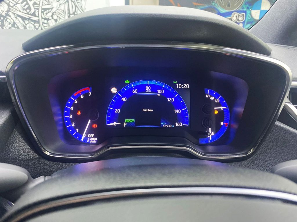 Used Toyota Corolla 2022 for sale - 76724897: Photo 24