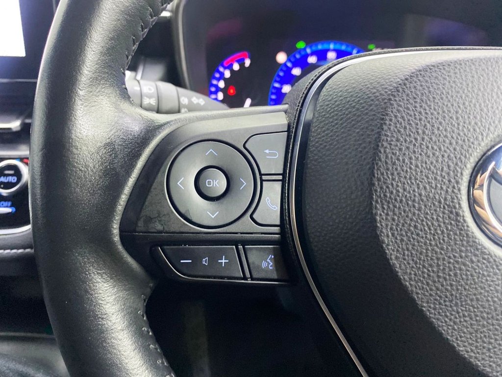 Used Toyota Corolla 2022 for sale - 76724897: Photo 26