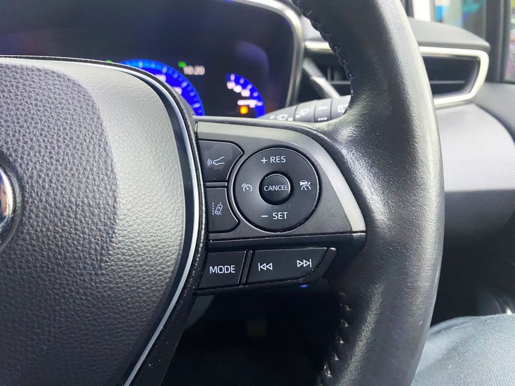 Used Toyota Corolla 2022 for sale - 76724897: Photo 27