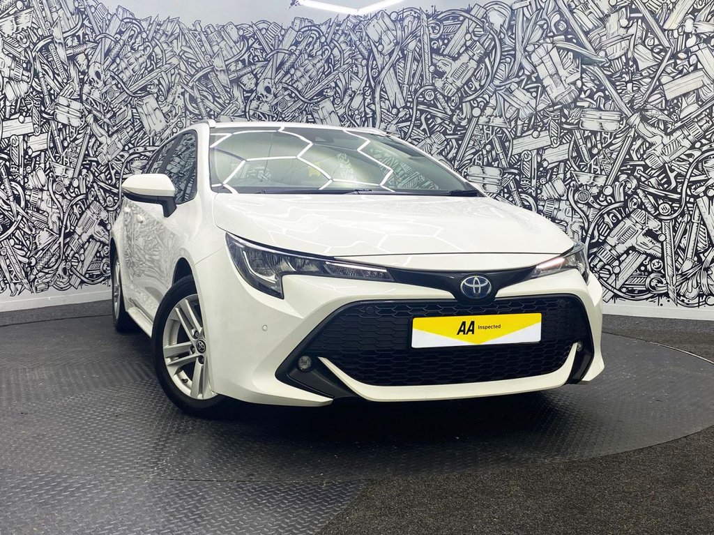 Used Toyota Corolla 2022 for sale - 76724897: Photo 4