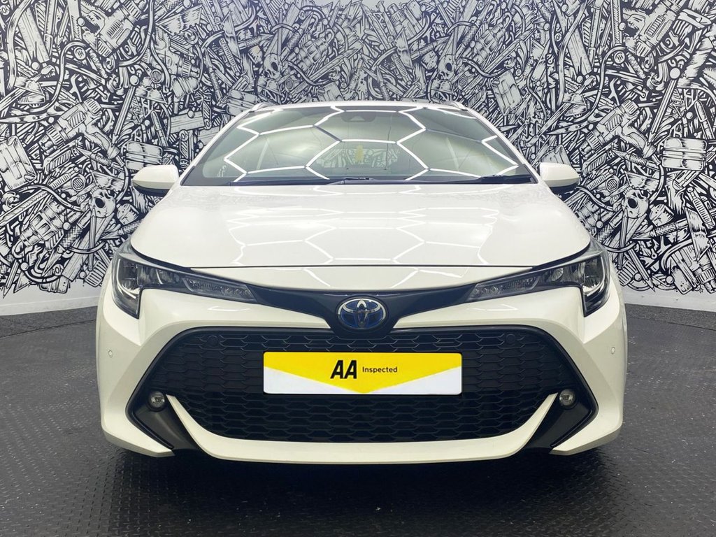 Used Toyota Corolla 2022 for sale - 76724897: Photo 5