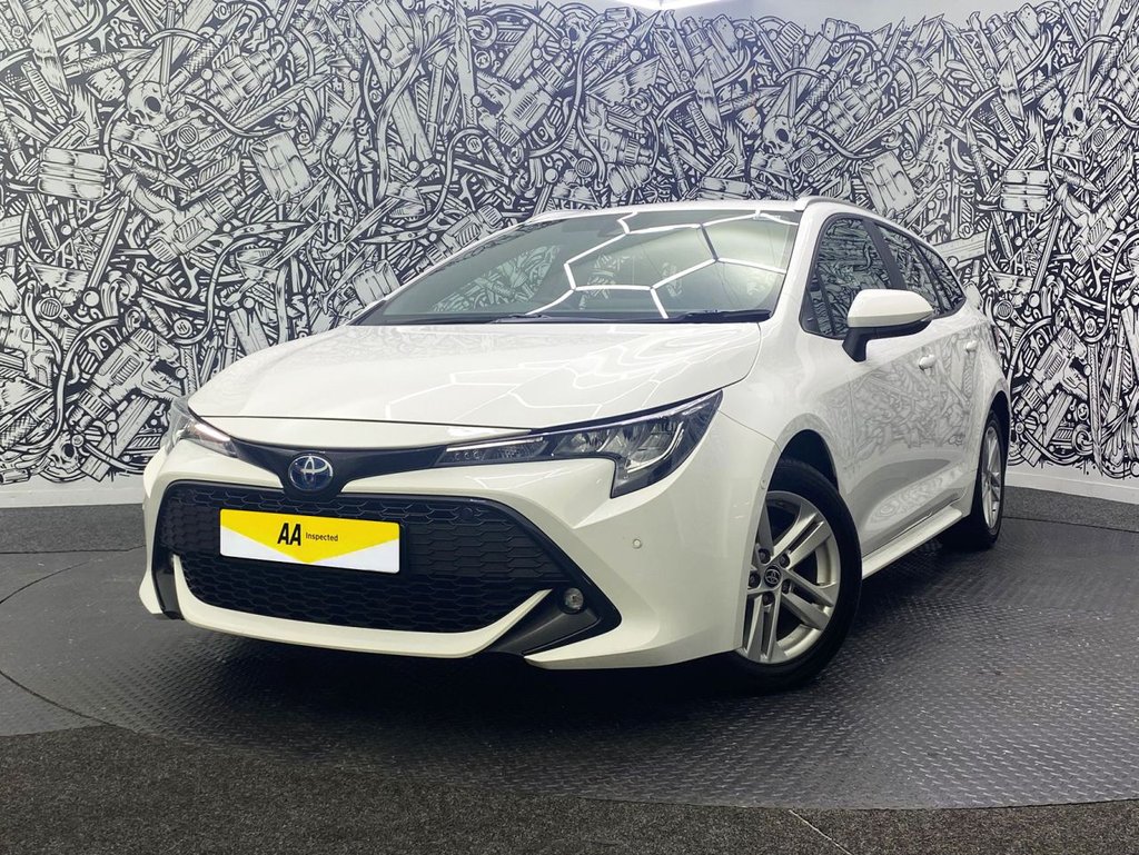 Used Toyota Corolla 2022 for sale - 76724897: Photo 6