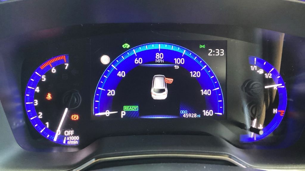 Used Toyota Corolla 2022 for sale - 76724897: Photo 7