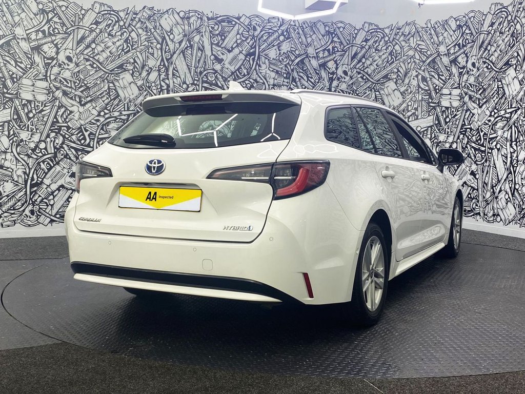 Used Toyota Corolla 2022 for sale - 76724897: Photo 8