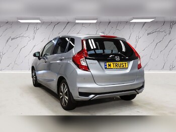 Used Honda Jazz 2019 for sale - 78632220: Photo