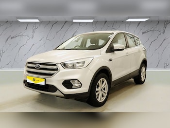 Used Ford Kuga 2017 for sale - 77905241: Photo