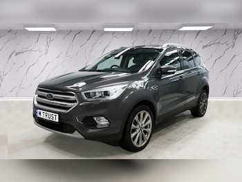 Used Ford Kuga 2019 for sale - 78726210: Photo