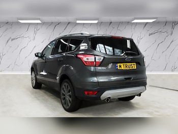Used Ford Kuga 2019 for sale - 78726210: Photo