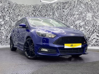 Used Ford Focus 2018 for sale - 78863452: Photo