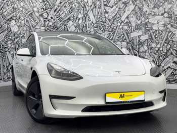 Used Tesla Model 3 2021 for sale - 74708244: Photo