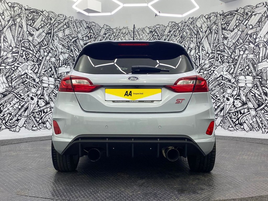 Used Ford Fiesta 2020 for sale - 76056766: Photo 10