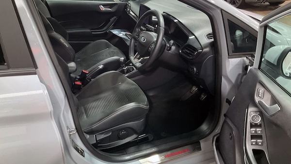 Used Ford Fiesta 2020 for sale - 76056766: Photo 10