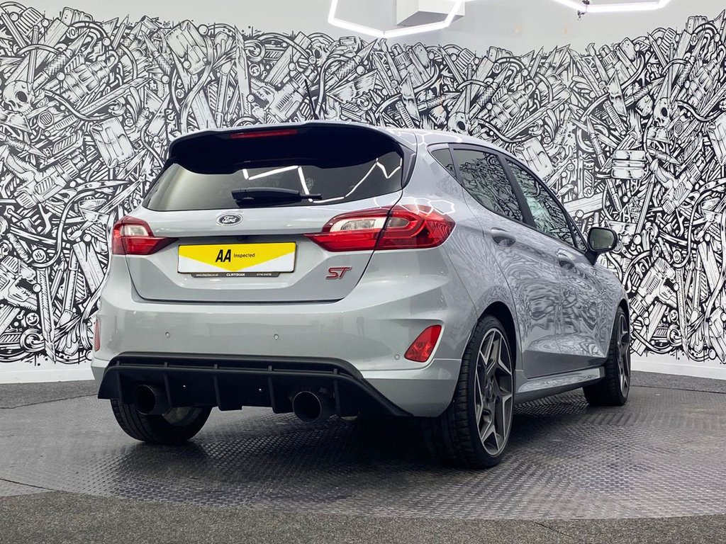 Used Ford Fiesta 2020 for sale - 76056766: Photo 11