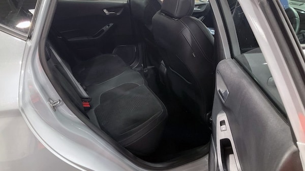 Used Ford Fiesta 2020 for sale - 76056766: Photo 11