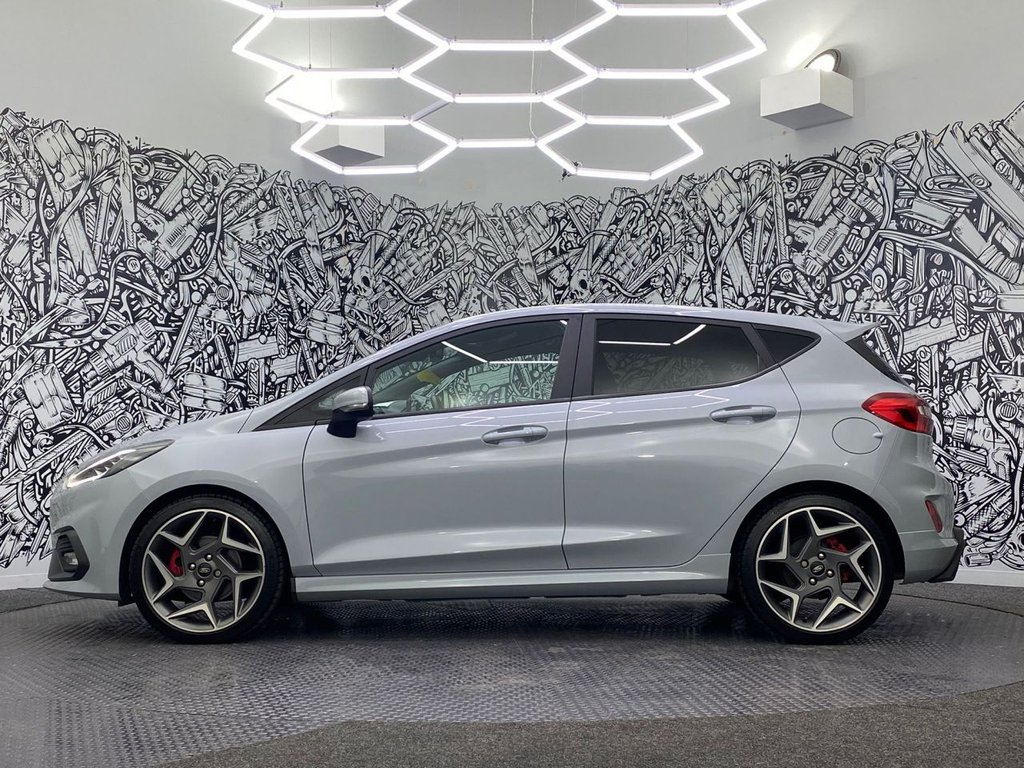 Used Ford Fiesta 2020 for sale - 76056766: Photo 12