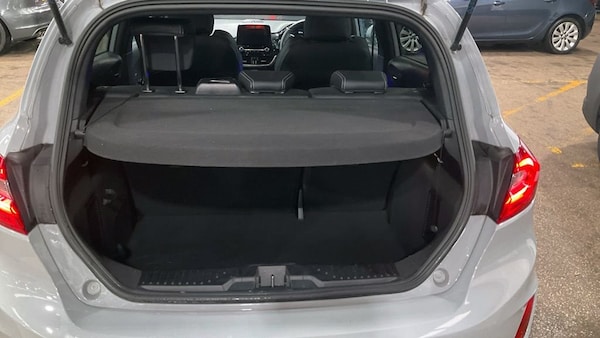 Used Ford Fiesta 2020 for sale - 76056766: Photo 12