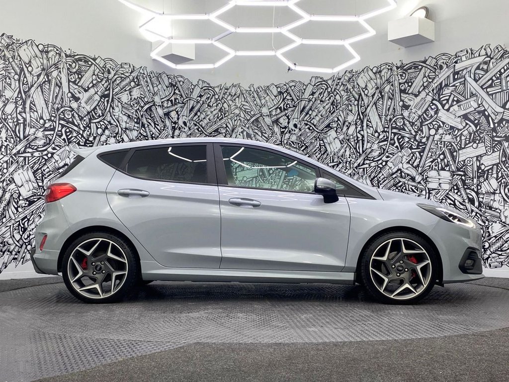 Used Ford Fiesta 2020 for sale - 76056766: Photo 14