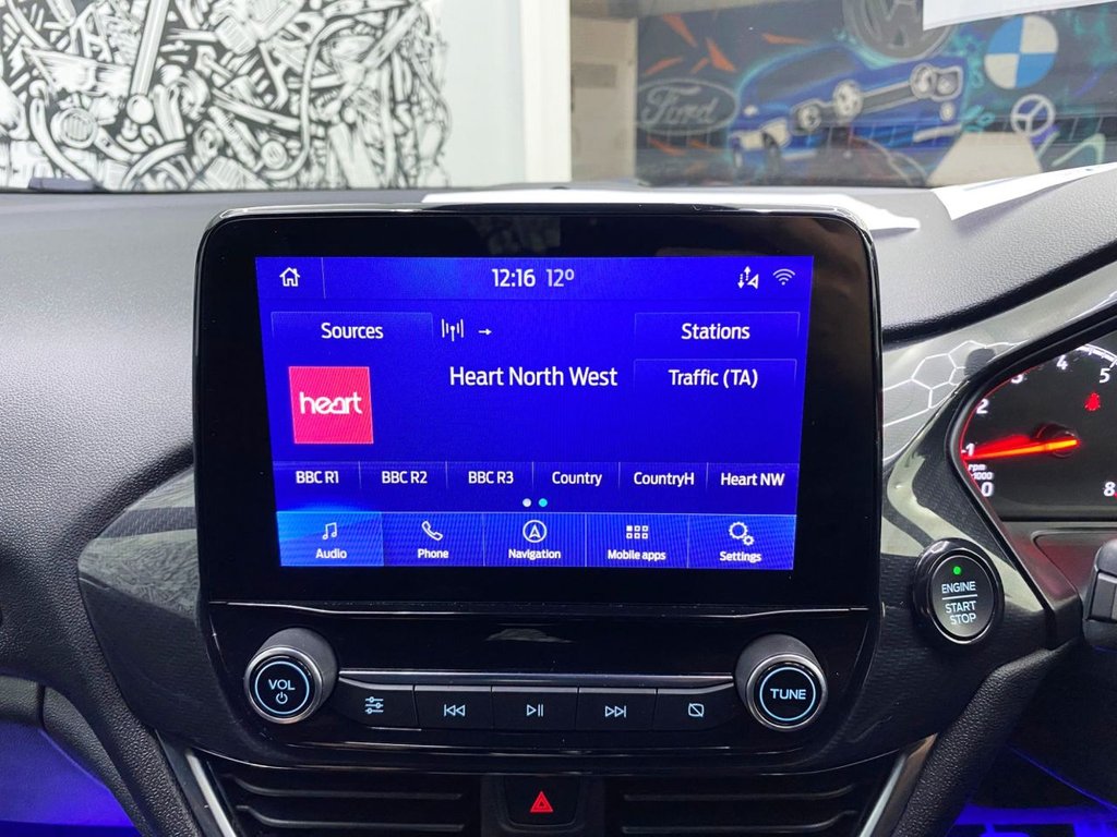 Used Ford Fiesta 2020 for sale - 76056766: Photo 17