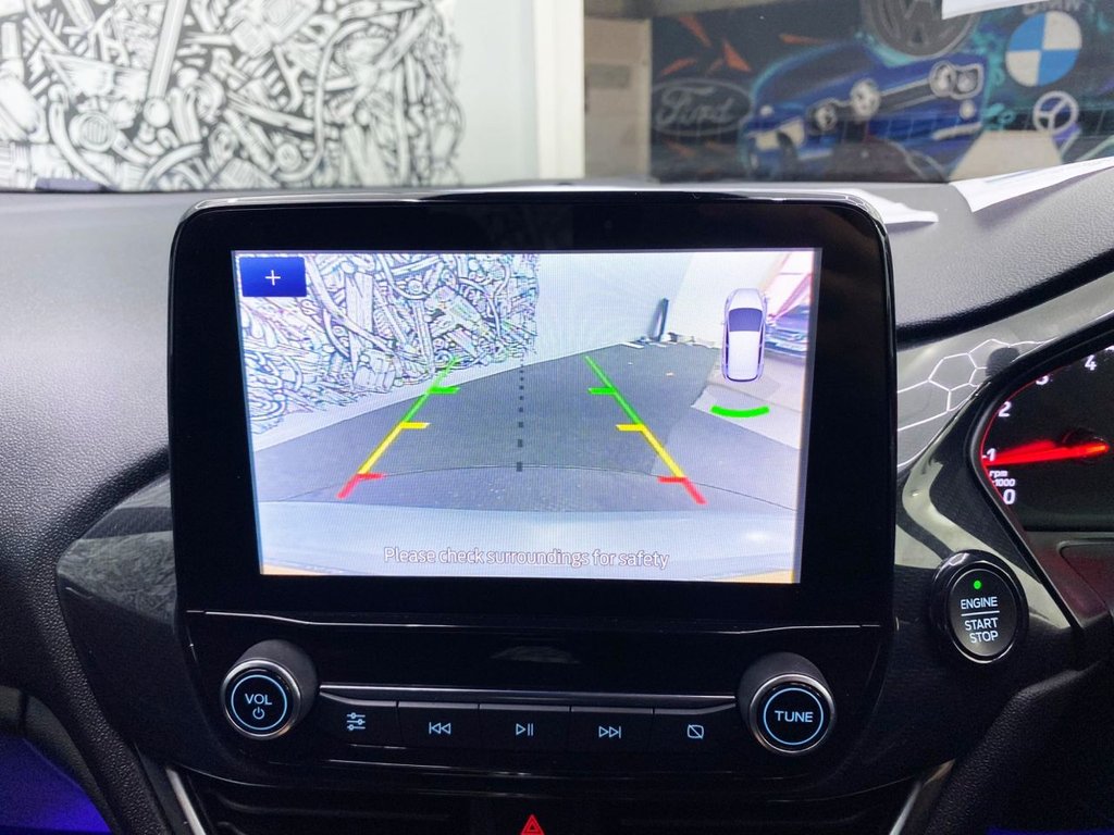 Used Ford Fiesta 2020 for sale - 76056766: Photo 19