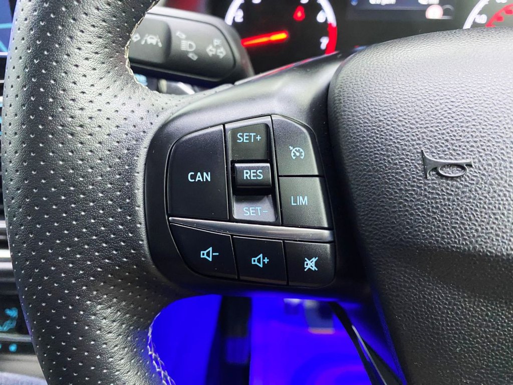 Used Ford Fiesta 2020 for sale - 76056766: Photo 20