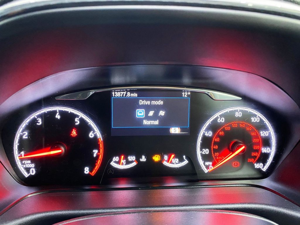 Used Ford Fiesta 2020 for sale - 76056766: Photo 22