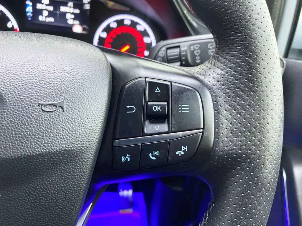 Used Ford Fiesta 2020 for sale - 76056766: Photo 23