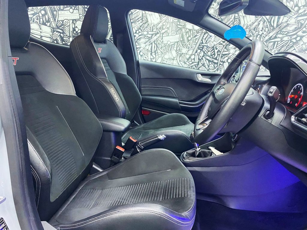 Used Ford Fiesta 2020 for sale - 76056766: Photo 25