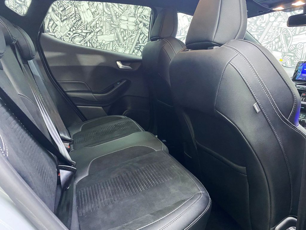 Used Ford Fiesta 2020 for sale - 76056766: Photo 26