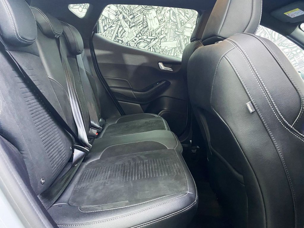 Used Ford Fiesta 2020 for sale - 76056766: Photo 27