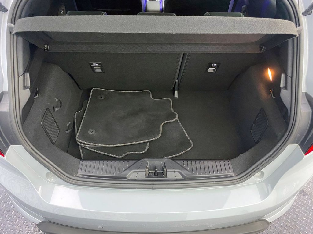 Used Ford Fiesta 2020 for sale - 76056766: Photo 28