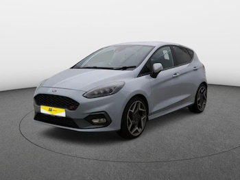 Used Ford Fiesta 2020 for sale - 76056766: Photo 2
