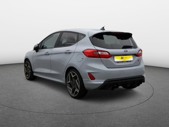 Used Ford Fiesta 2020 for sale - 76056766: Photo 3