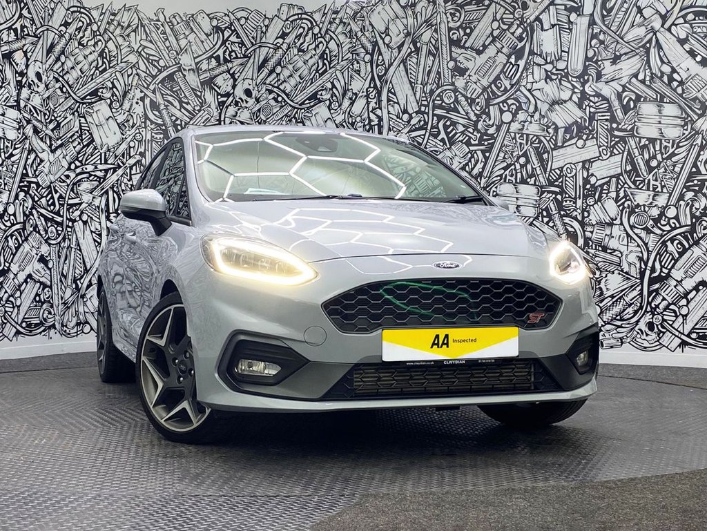 Used Ford Fiesta 2020 for sale - 76056766: Photo 4