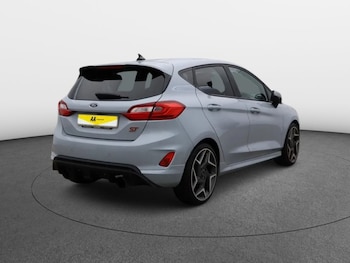 Used Ford Fiesta 2020 for sale - 76056766: Photo 4
