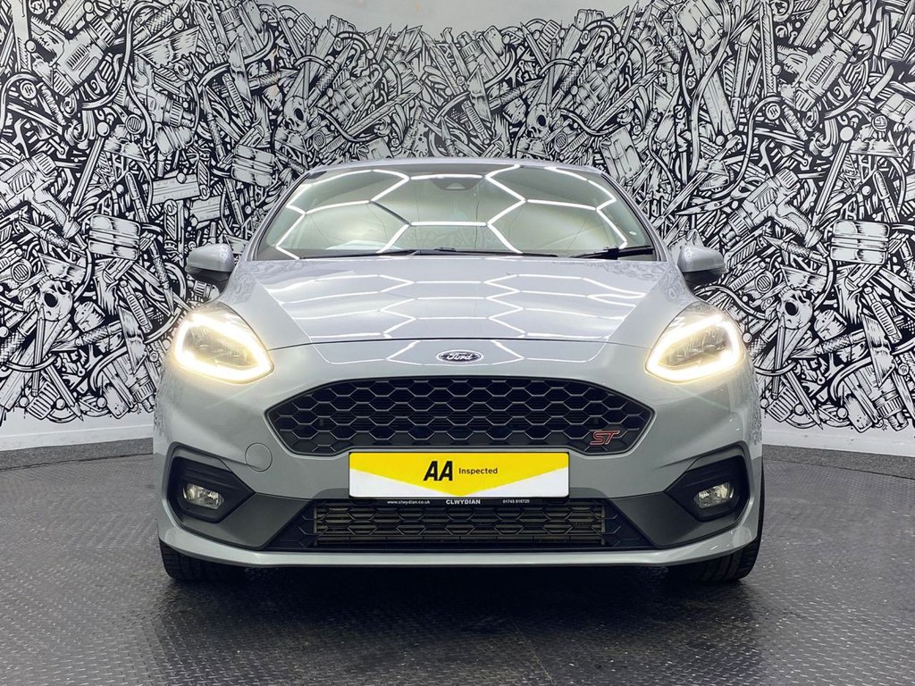 Used Ford Fiesta 2020 for sale - 76056766: Photo 5