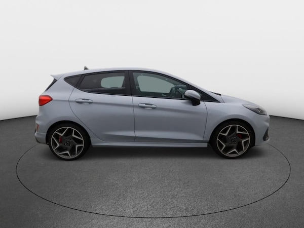 Used Ford Fiesta 2020 for sale - 76056766: Photo 5