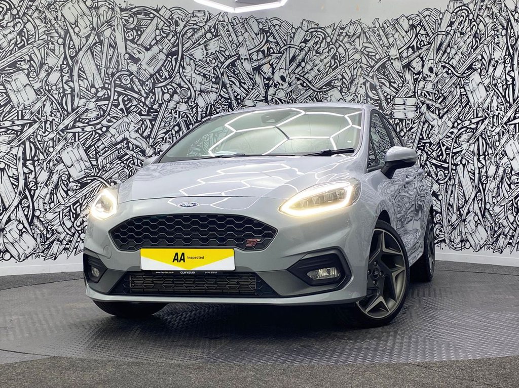 Used Ford Fiesta 2020 for sale - 76056766: Photo 6