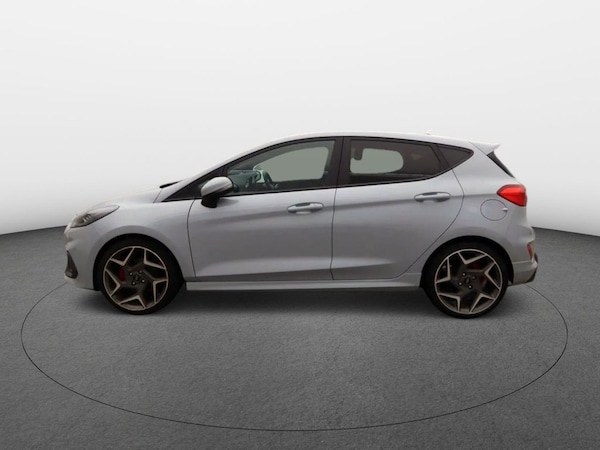Used Ford Fiesta 2020 for sale - 76056766: Photo 6