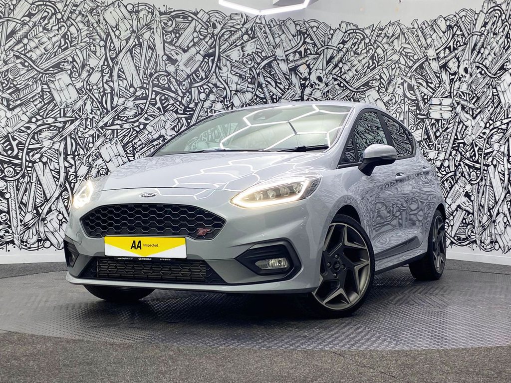 Used Ford Fiesta 2020 for sale - 76056766: Photo 8