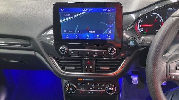 Used Ford Fiesta 2020 for sale - 76056766: Photo 8