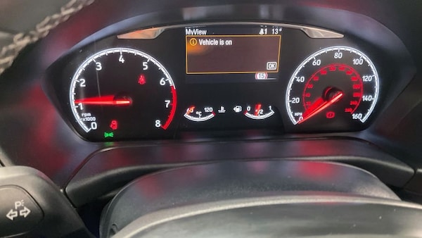 Used Ford Fiesta 2020 for sale - 76056766: Photo 9