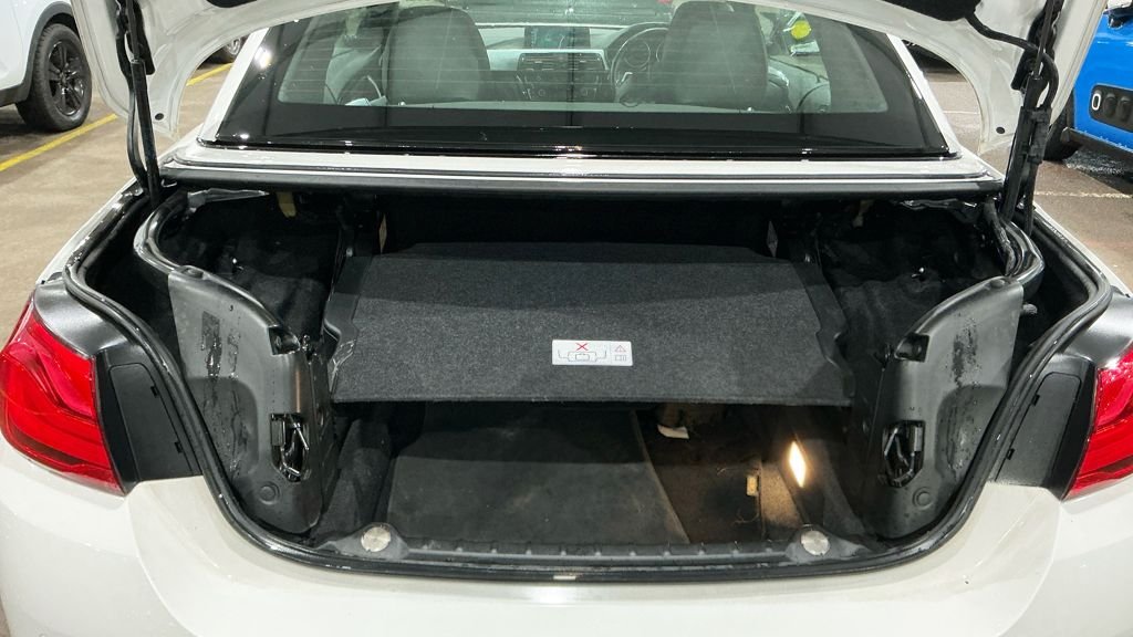 Used BMW 4 Series 2017 for sale - 77557880: Photo 13