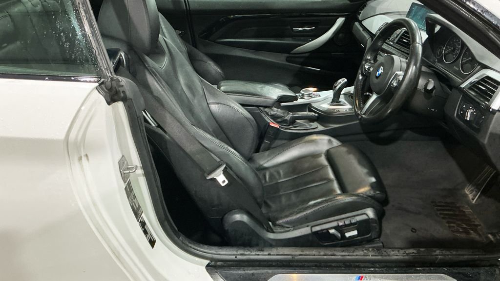 Used BMW 4 Series 2017 for sale - 77557880: Photo 15