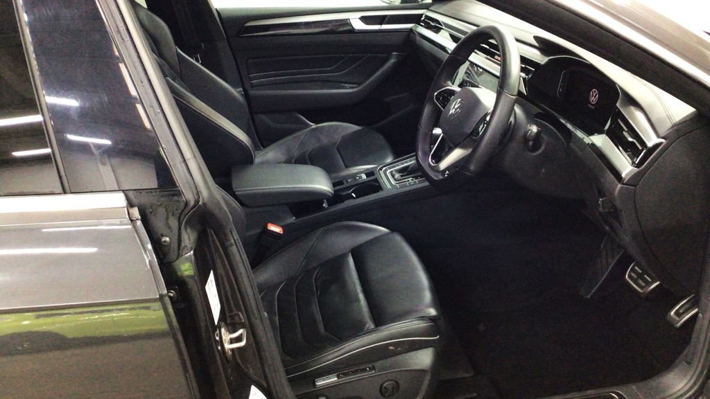 Used Volkswagen Arteon 2022 for sale - 76396226: Photo 11