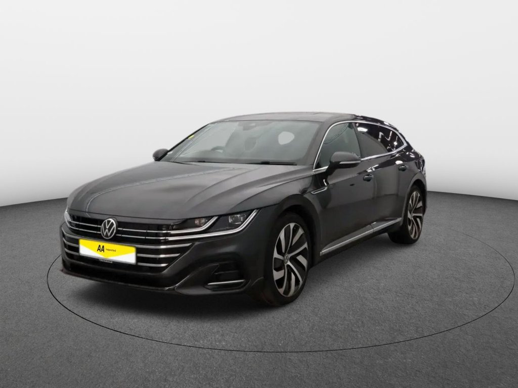 Used Volkswagen Arteon 2022 for sale - 76396226: Photo 2