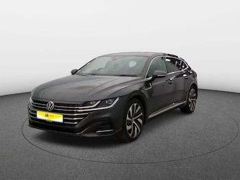 Used Volkswagen Arteon 2022 for sale - 76396226: Photo