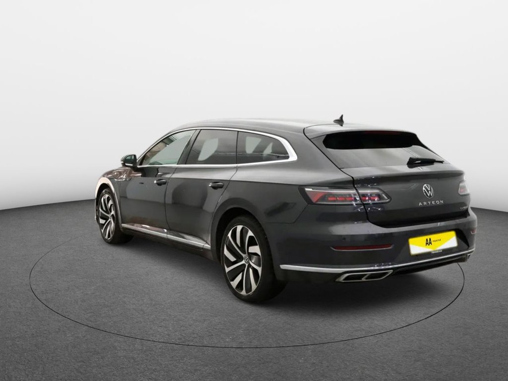 Used Volkswagen Arteon 2022 for sale - 76396226: Photo 3