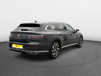 Used Volkswagen Arteon 2022 for sale - 76396226: Photo