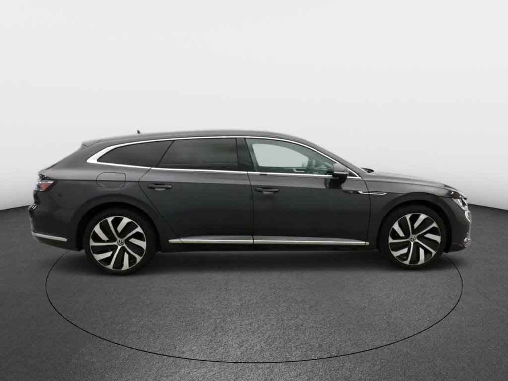 Used Volkswagen Arteon 2022 for sale - 76396226: Photo 5