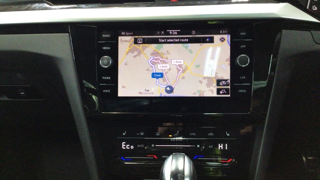 Used Volkswagen Arteon 2022 for sale - 76396226: Photo 8